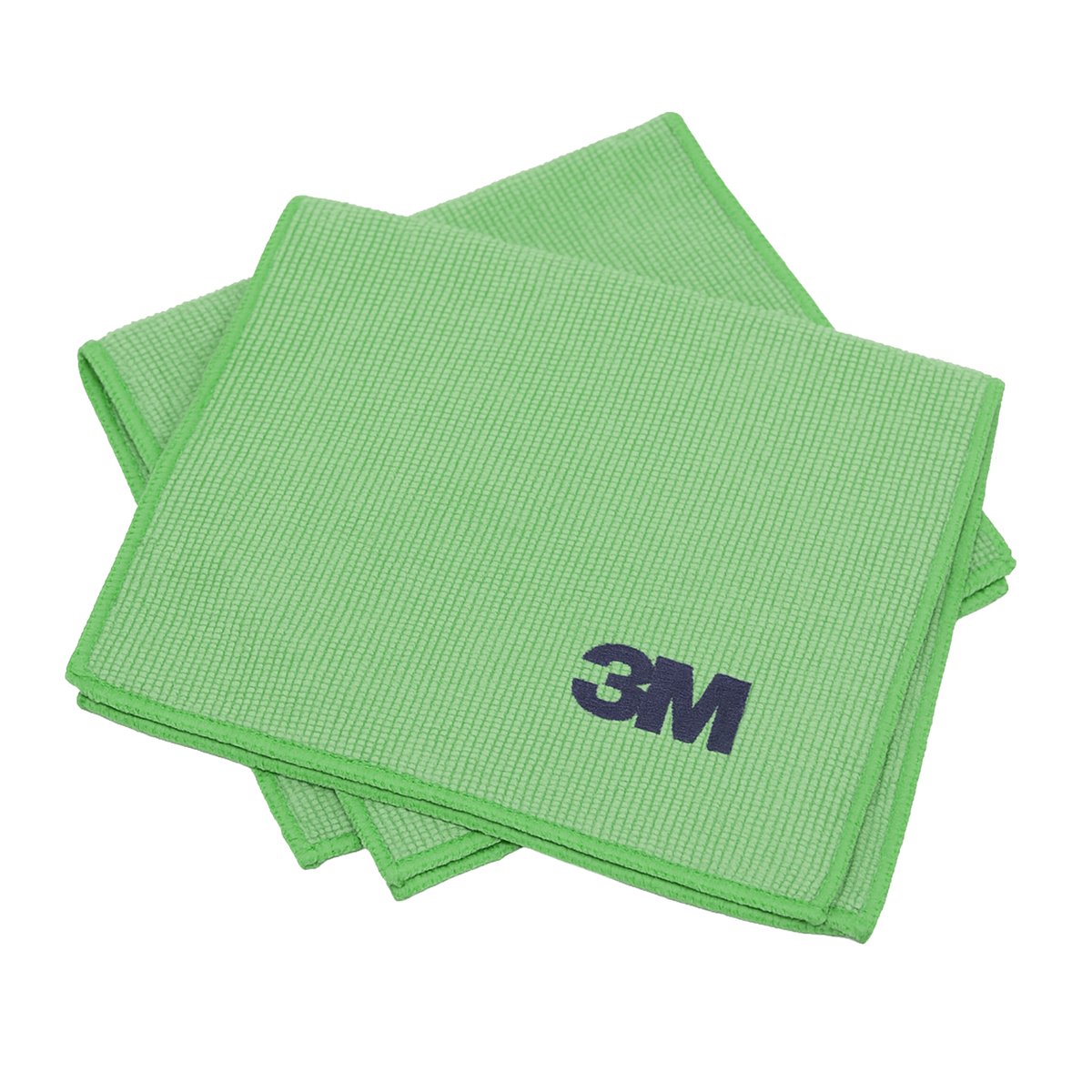 MICROFIBER DUSTER 3M GREEN