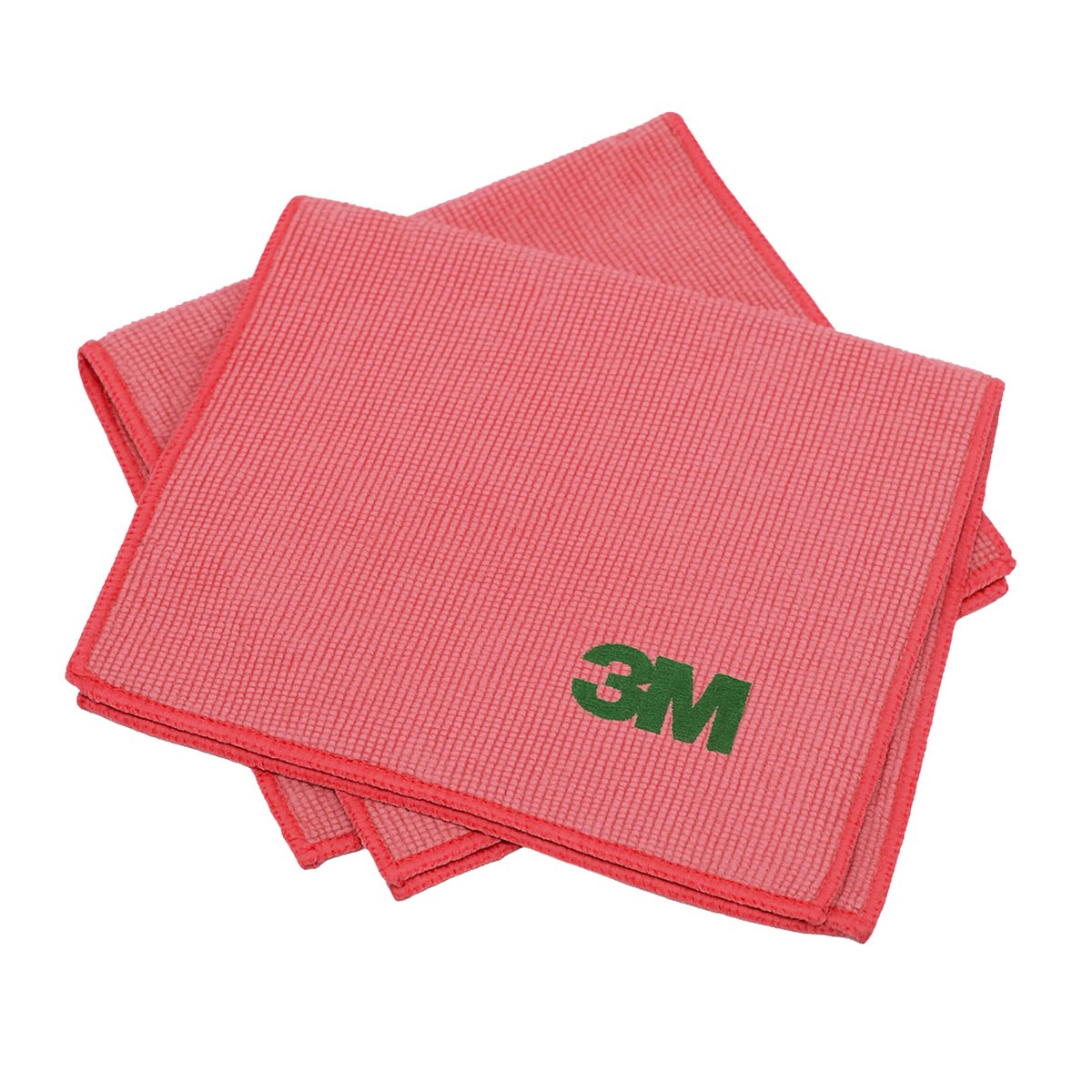 MICROFIBER DUSTER 3M RED