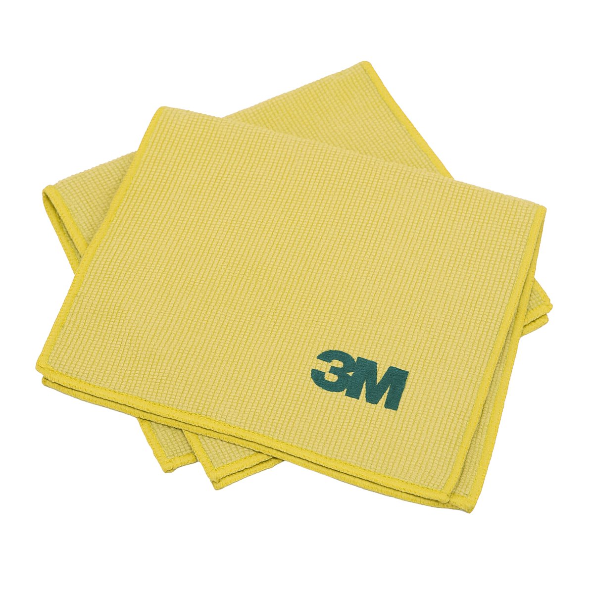 MICROFIBER DUSTER 3M YELLOW