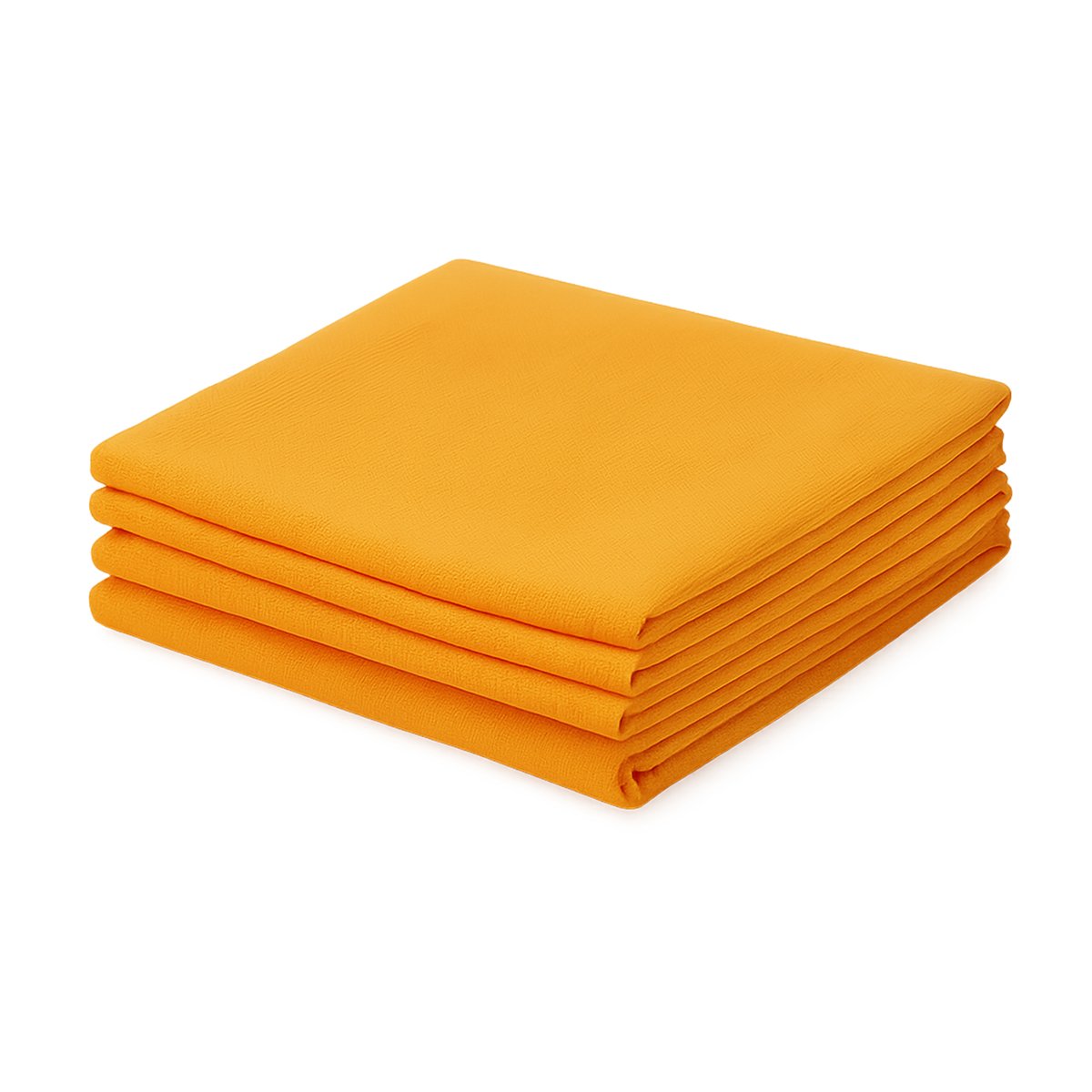 YELLOW DUSTER