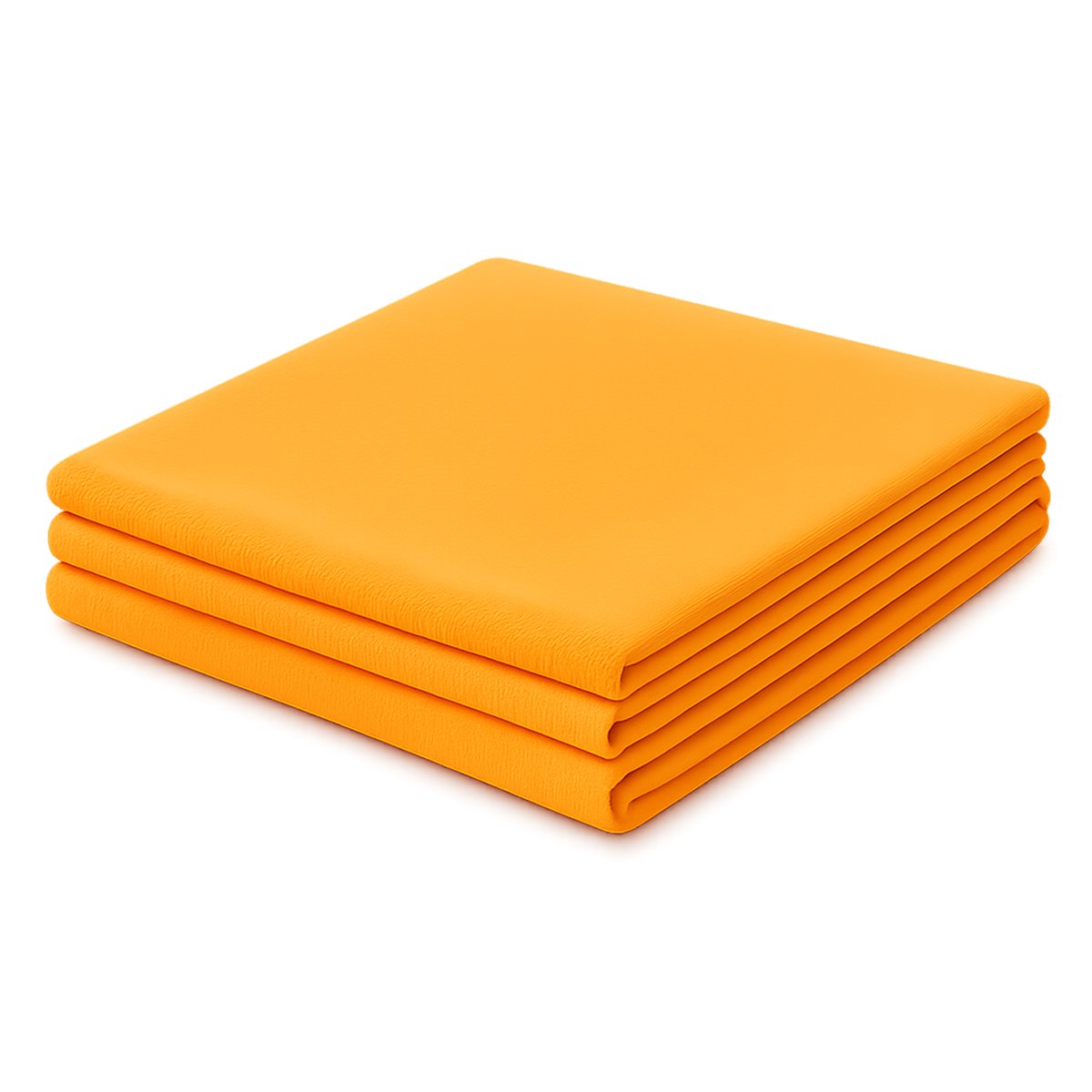 YELLOW DUSTER JUMBO