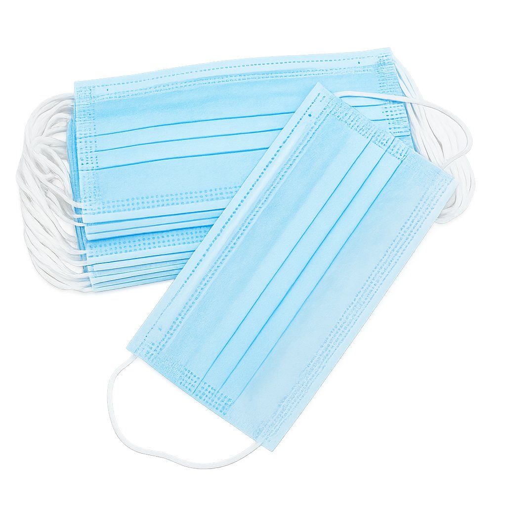 DISPOSABLE MASK