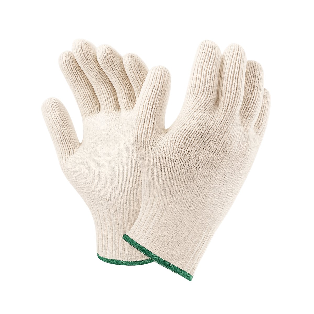 HAND GLOVES COTTON
