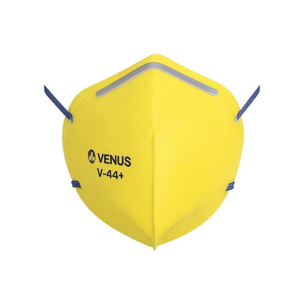 INDUSTRIAL FACE MASK VENUS V44