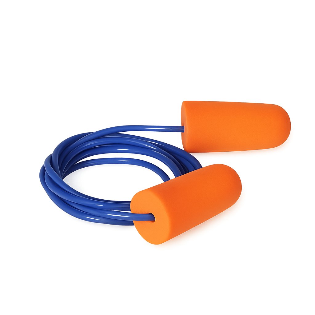 EAR PLUG
