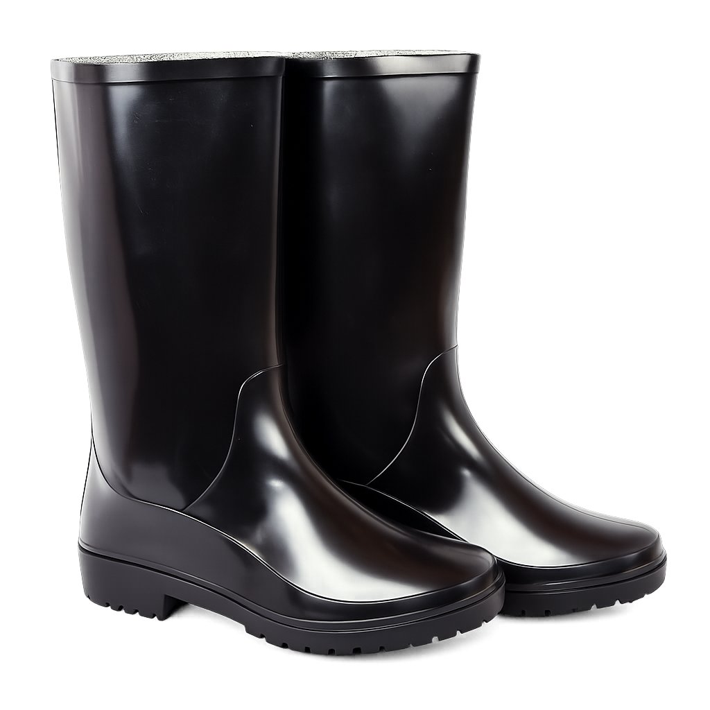 GUM BOOT