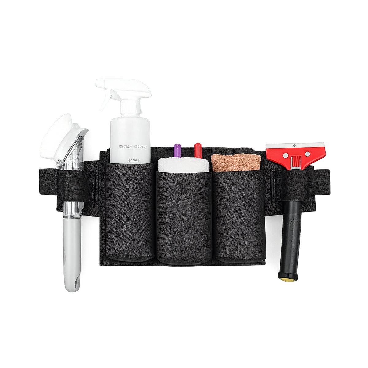 HK BELT WITH POUCH HUGO