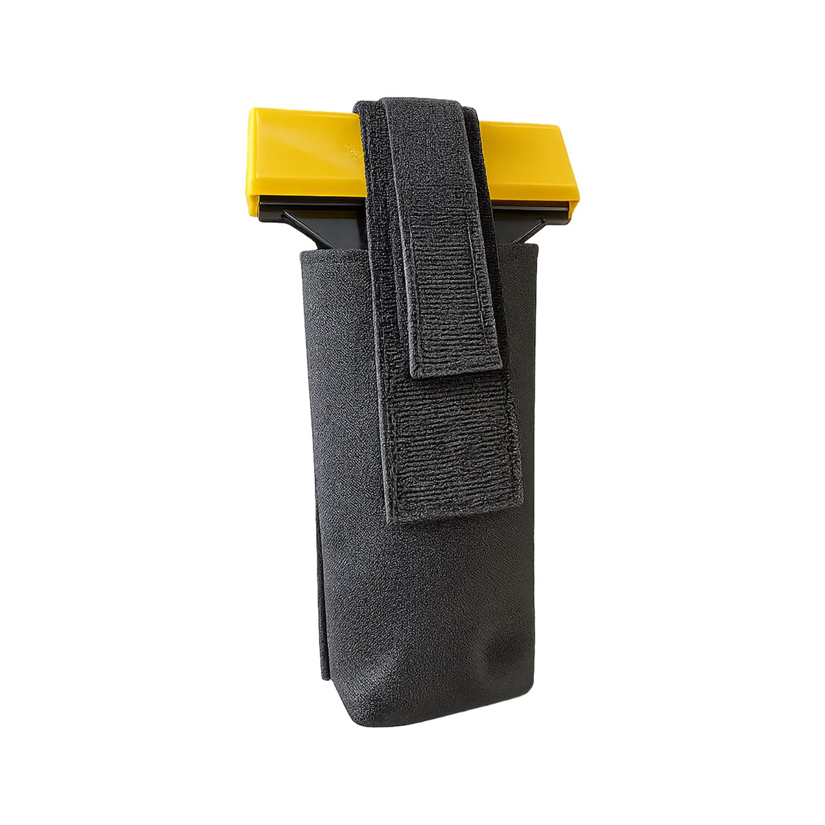MINI SCRAPPER POUCH HUGO