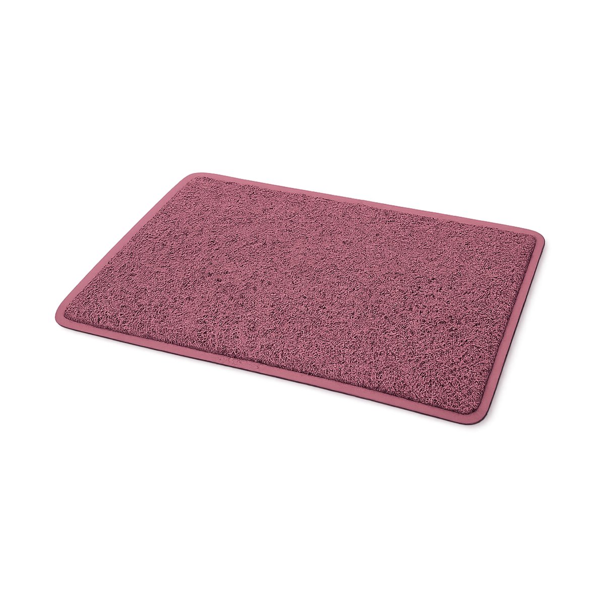 RUBBER DOOR MAT