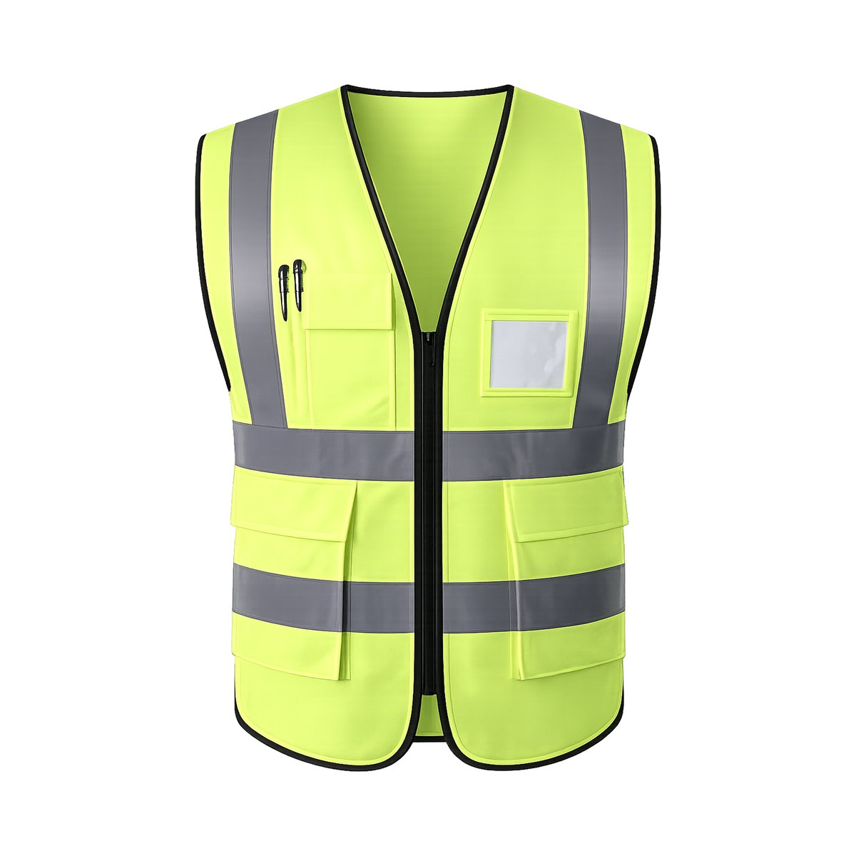 SAFETY JACKETS
