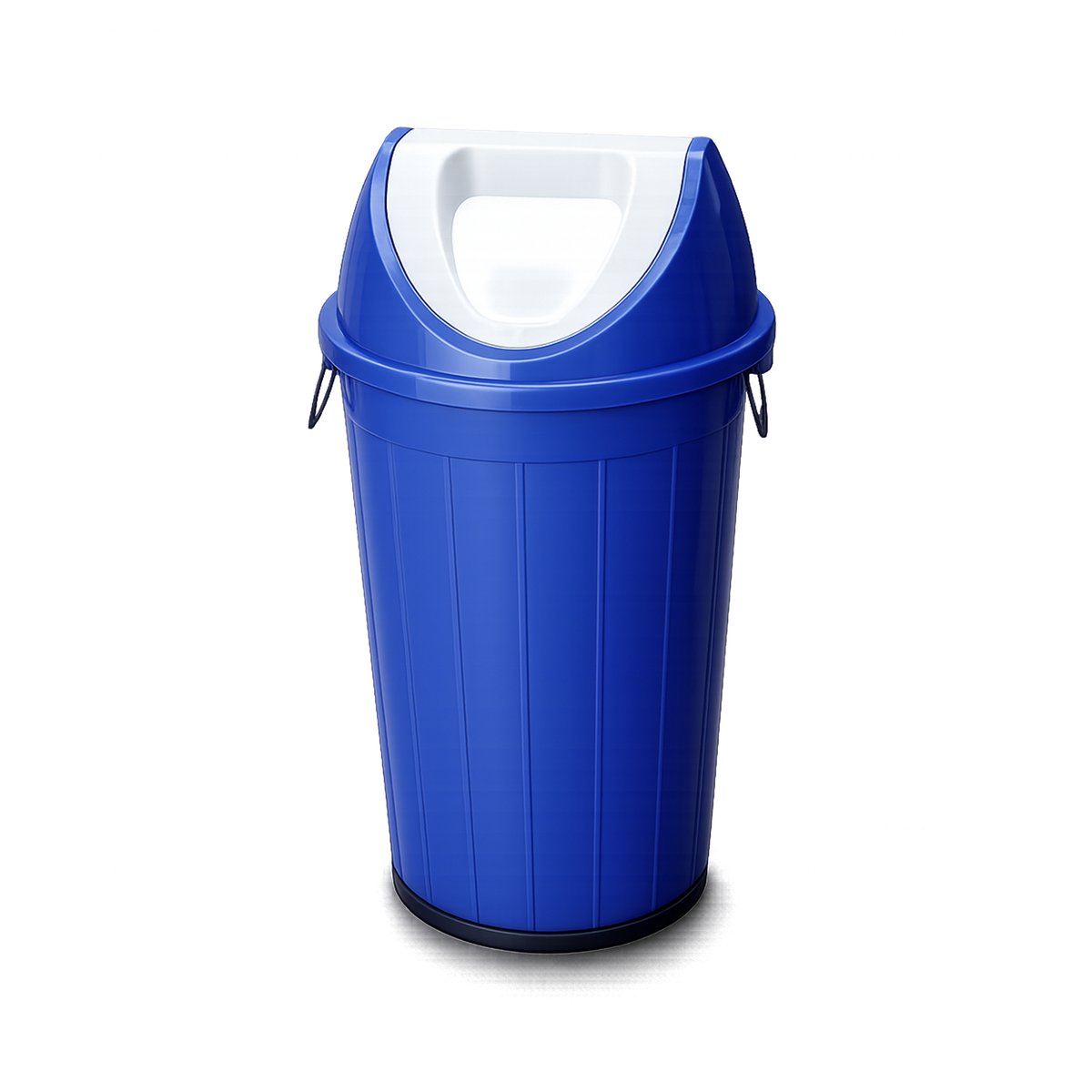 SWING DUST BIN 100 LTR