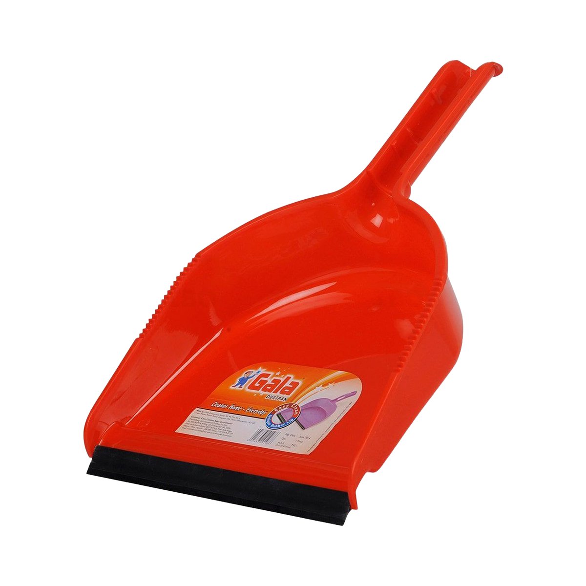 DUST PAN GALA