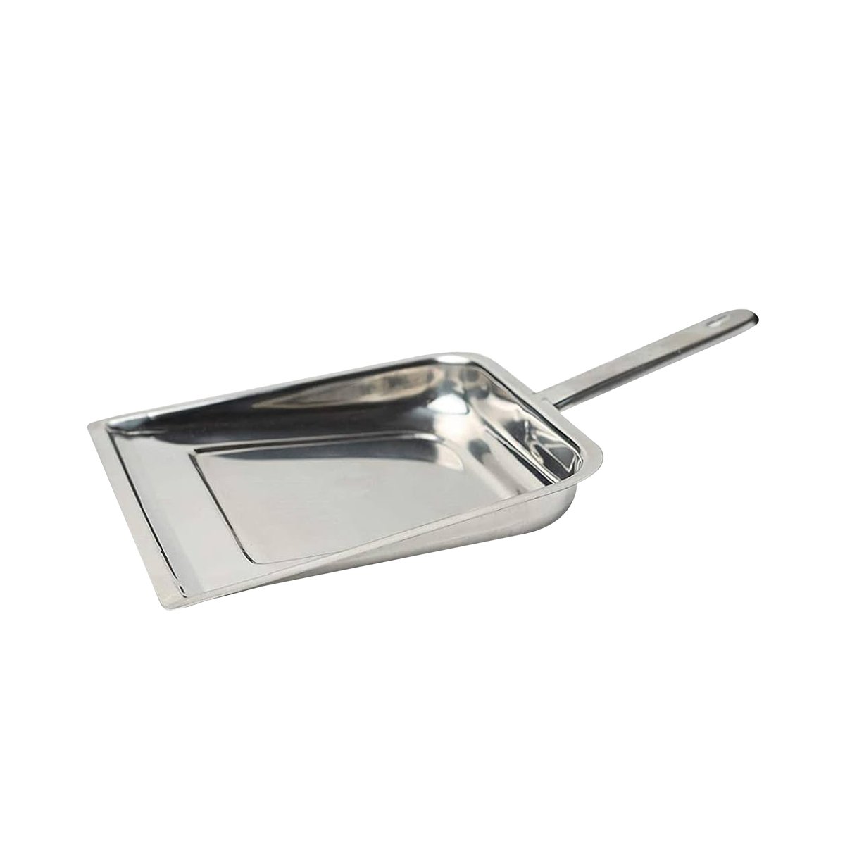 DUST PAN STEEL