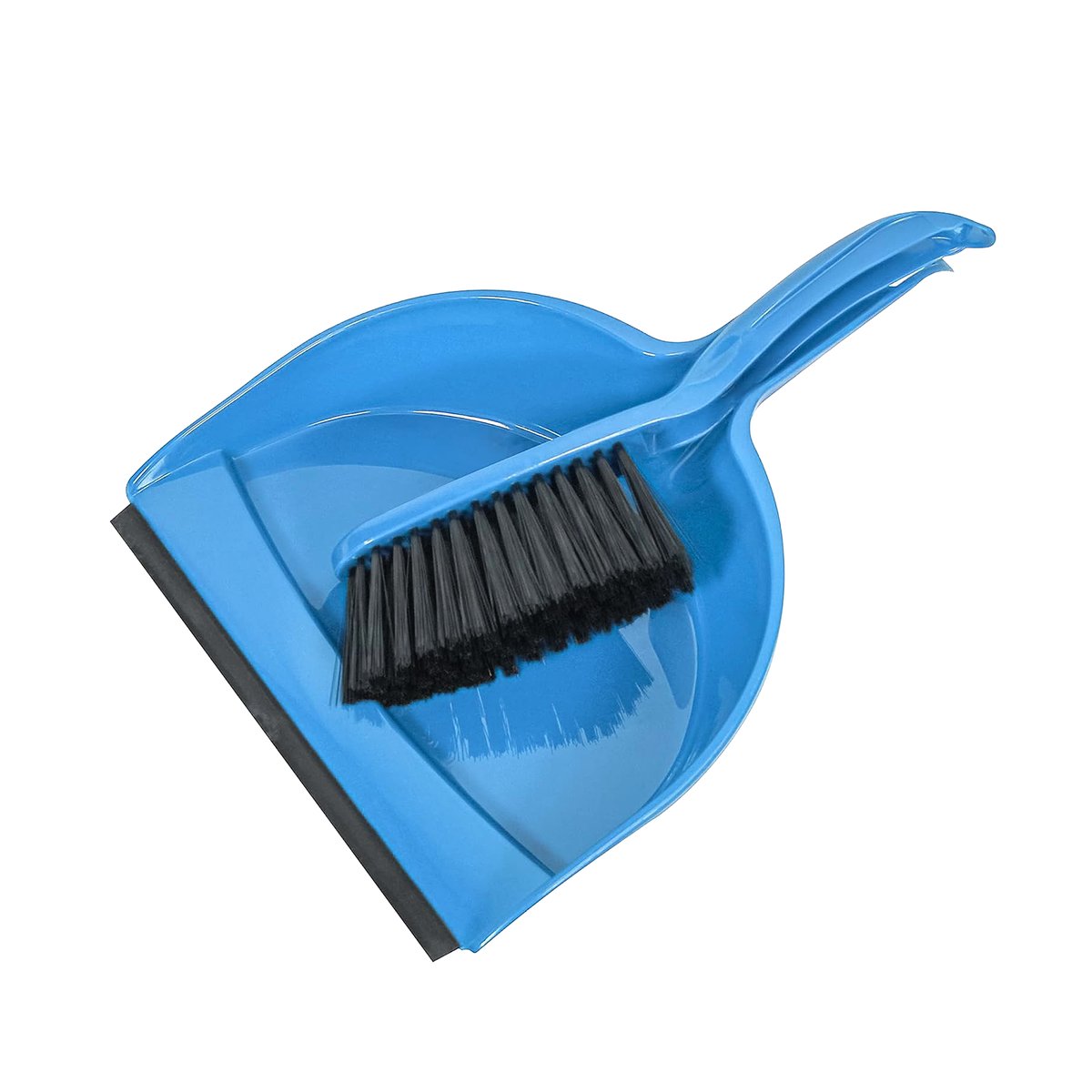 DUST PAN WITH BRUSH