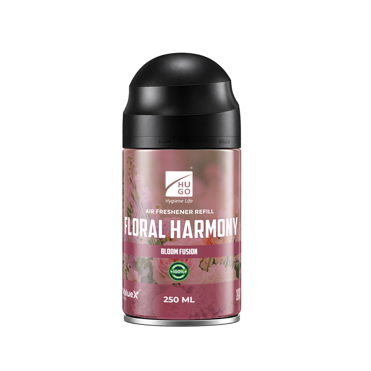 HUGO AIR FRESHENER REFILL FLORAL HARMONY
