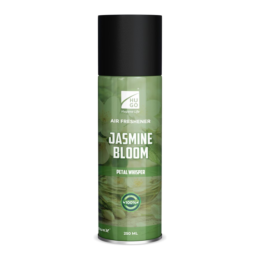 HUGO AIR FRESHENER 250 ML - JASMINE BLOOM