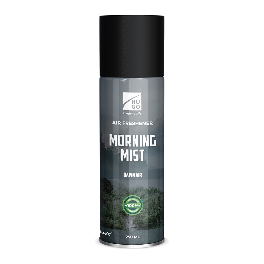 HUGO AIR FRESHENER 250 ML - MORNING MIST