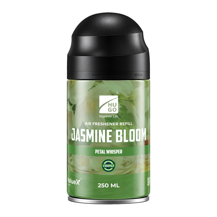HUGO AIR FRESHENER REFILL 250 ML - JASMINE BLOOM