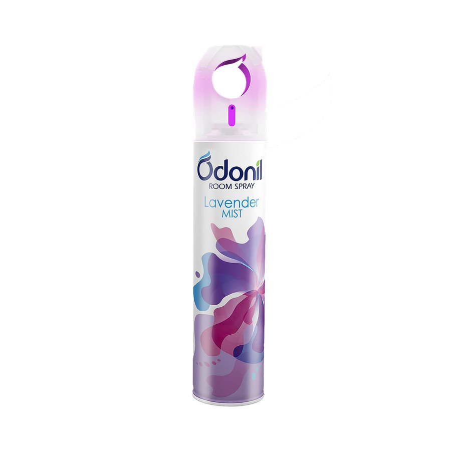 AIR FRESHENER SPRAY ODONIL
