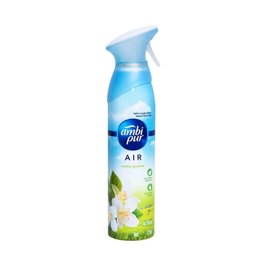 AIR FRESHENER SPRAY AMBIPURE
