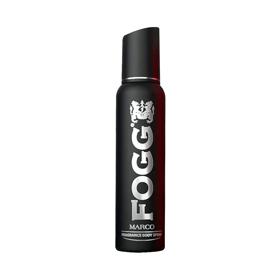 BODY SPRAY FOGG