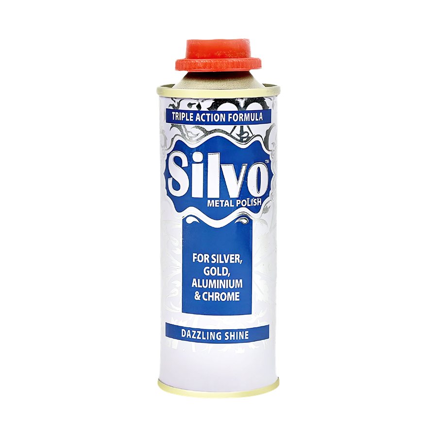 Silvo