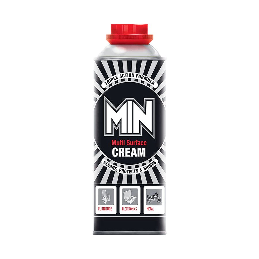 Min Cream