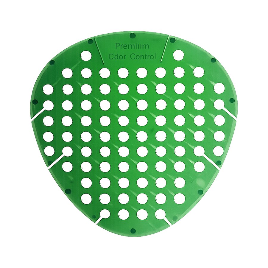TASKI FRESH AND CLEAN URINAL SCREEN