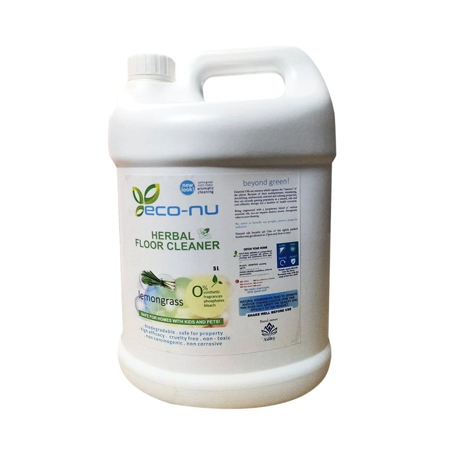 Eco Nu Floor Cleaner