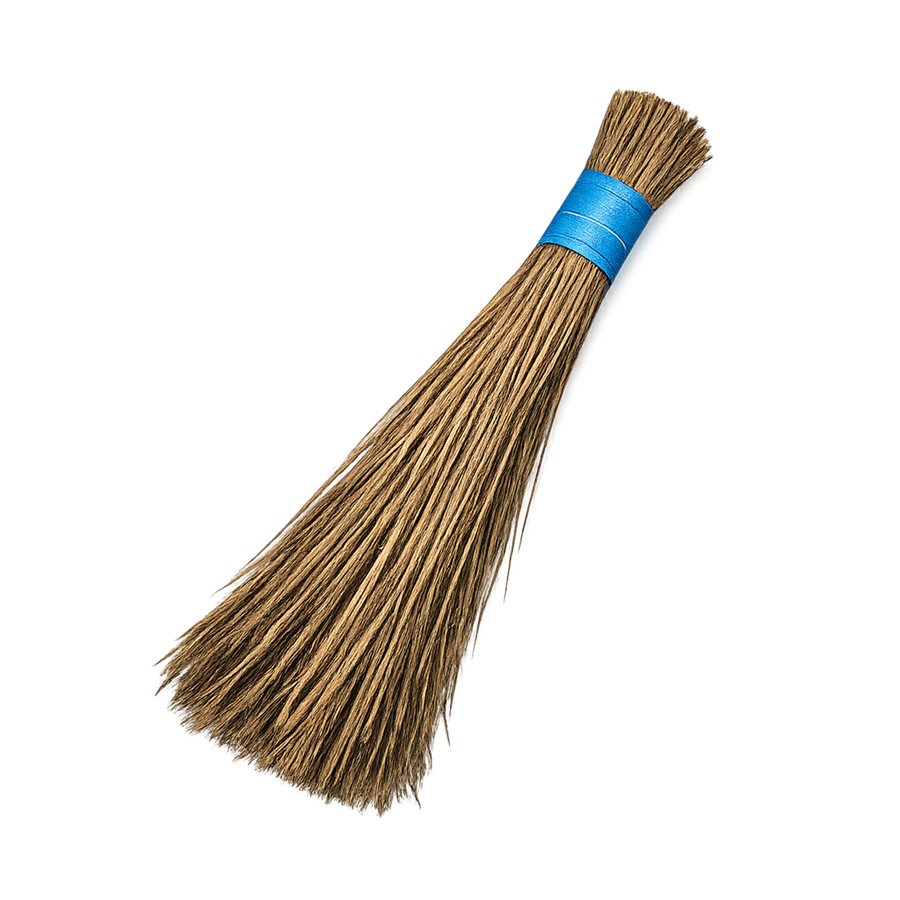 HARD BROOM
