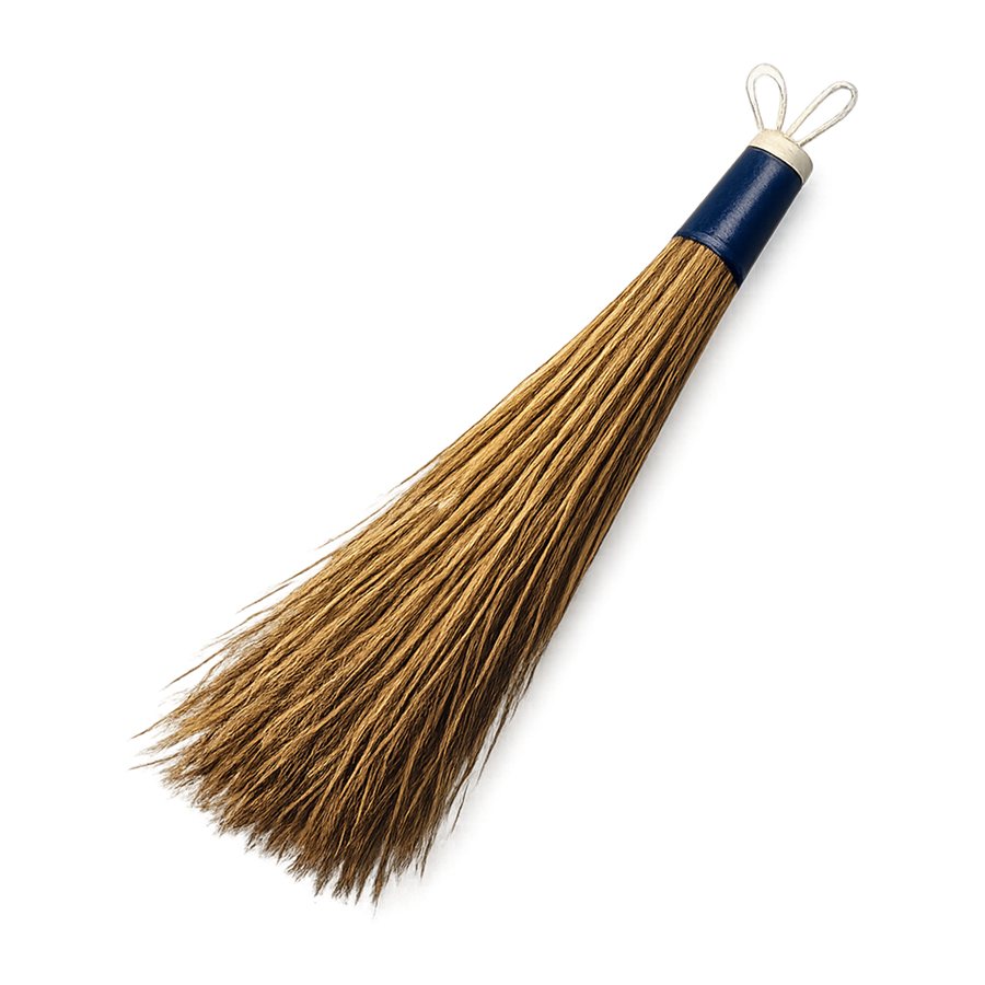 Hard Broom Heavy Duty