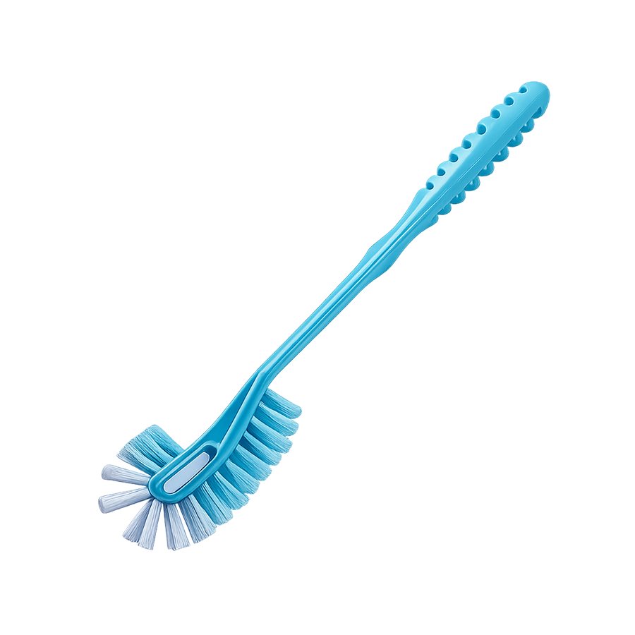 TOILET BRUSH HOCKEY DOUBLE