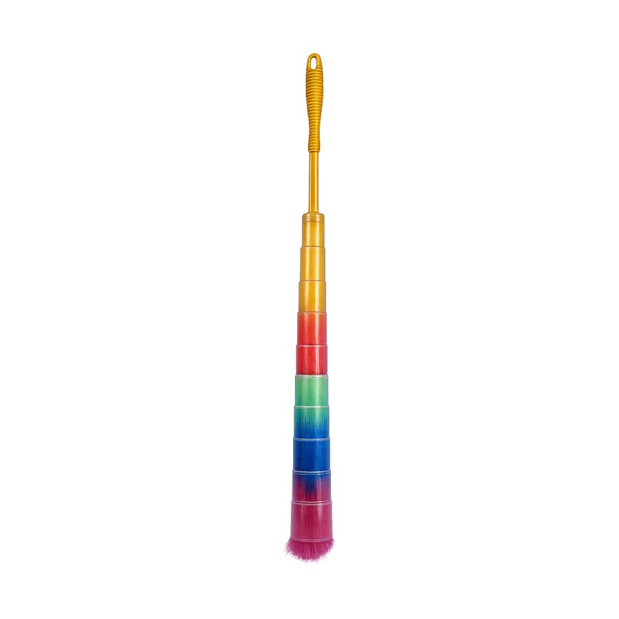 FEATHER BRUSH (JUMBO SIZE)