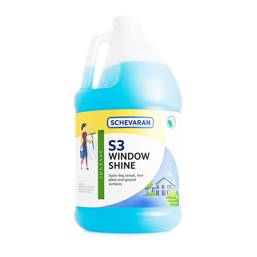 Window Shine S3