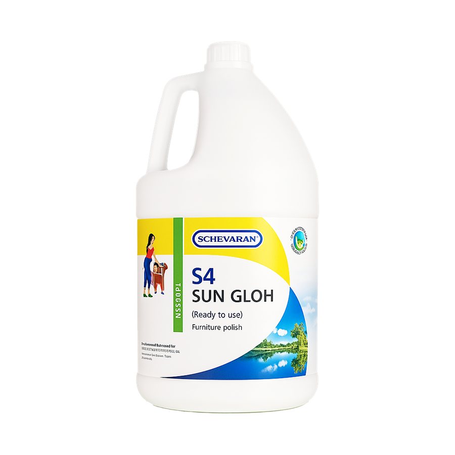 Sun Gloh S4