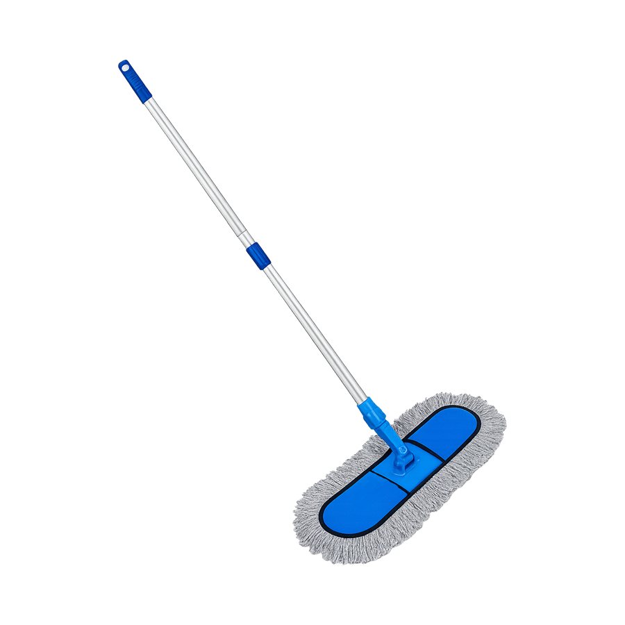 DRY MOP SET GREY 24" HUGO