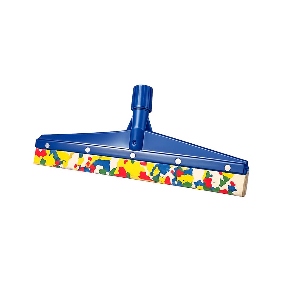 FLOOR WIPER 24" REFILL PLASTIC