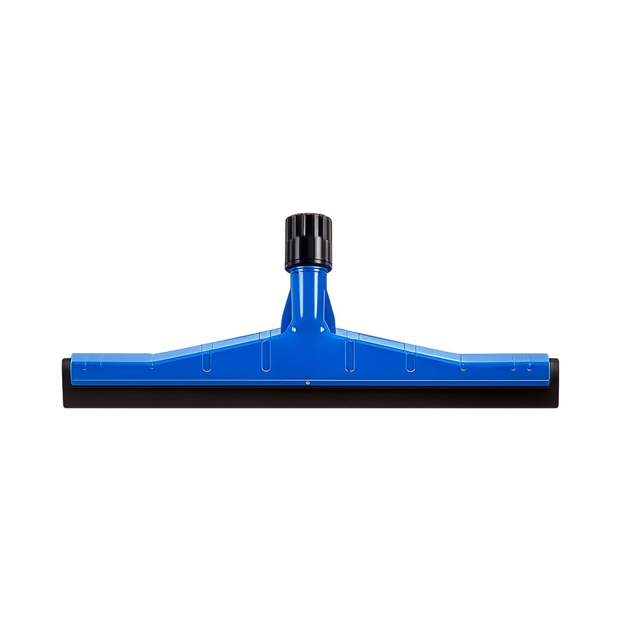 FLOOR WIPER 24" REFILL HEAVY DUTY HUGO BLUE