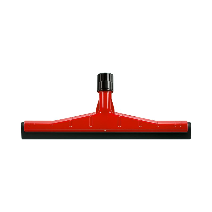 FLOOR WIPER 24" REFILL HEAVY DUTY HUGO RED