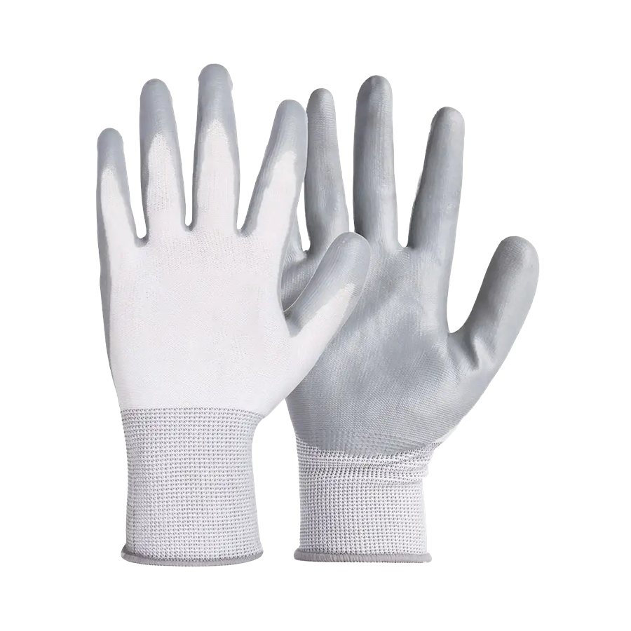 HAND GLOVES COTTON HEAVY DUTY