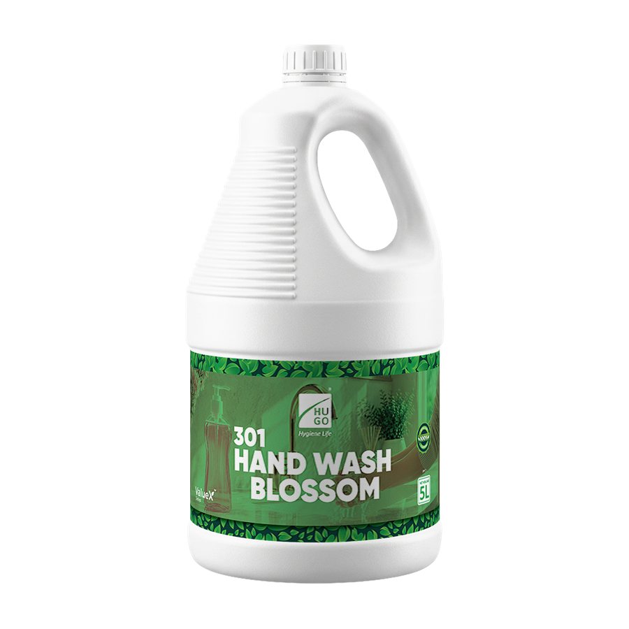 301 HAND WASH BLOSSOM