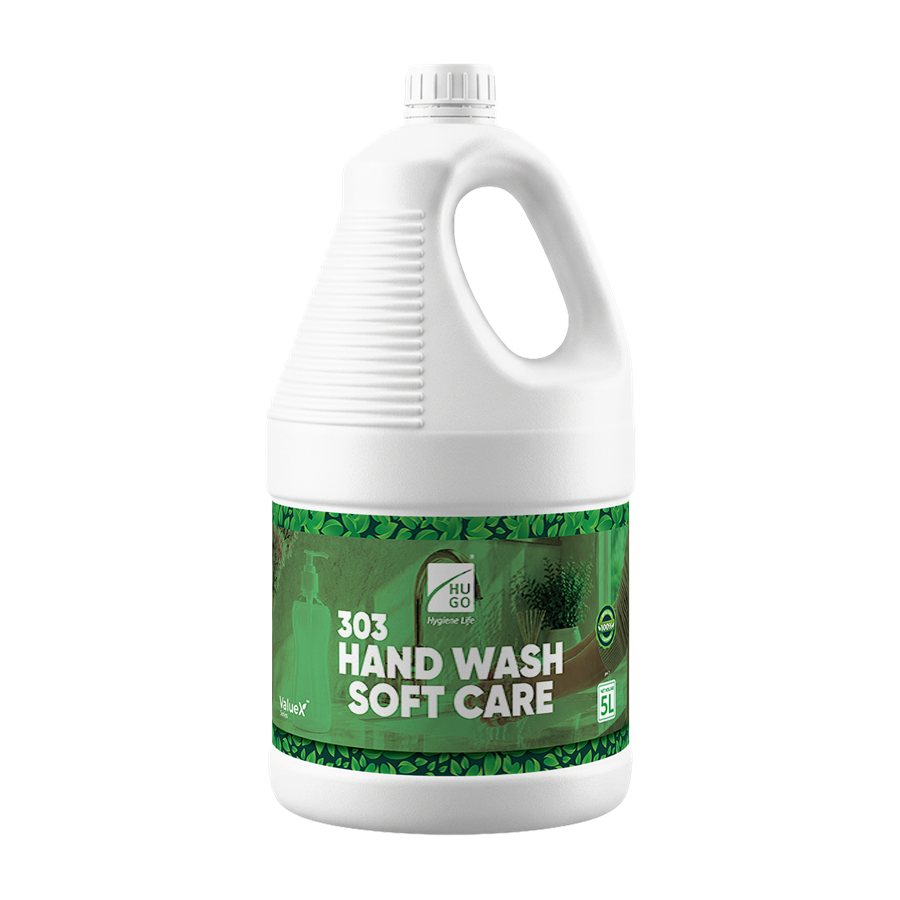 303 HAND WASH SOFT CARE