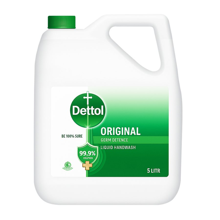 Dettol Hand Wash