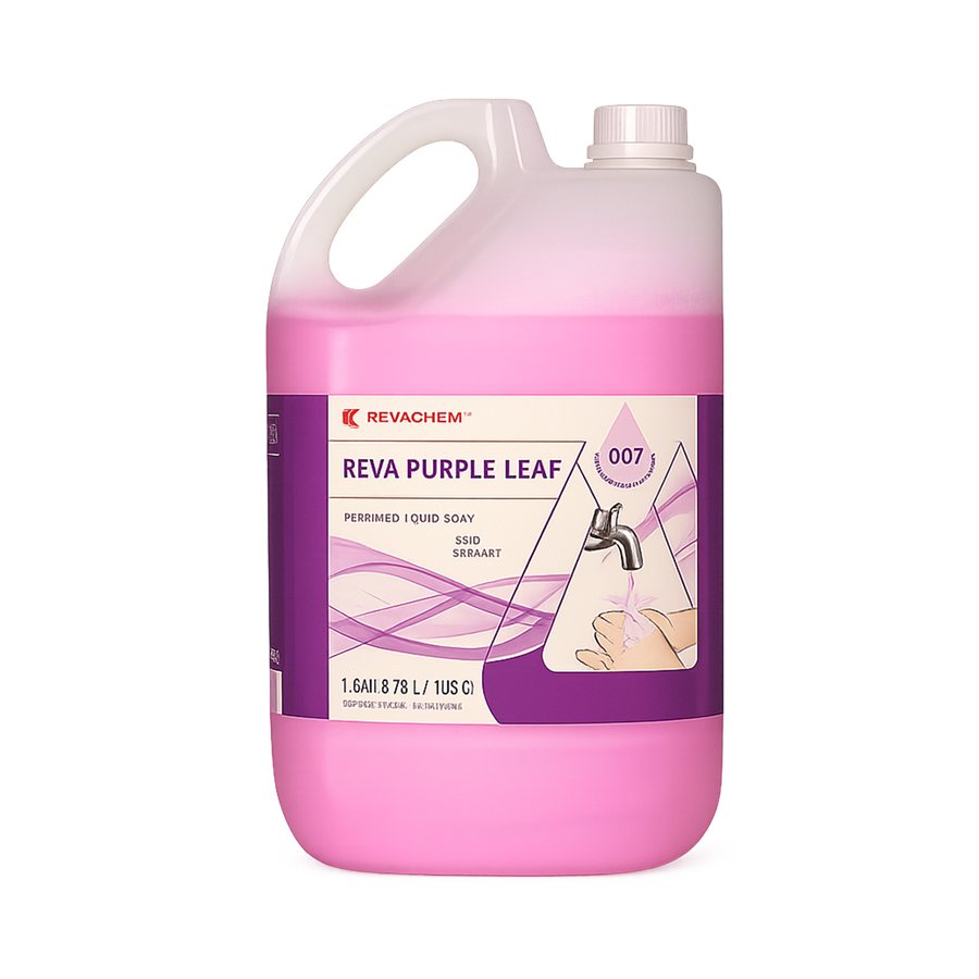 Reva Hand Wash