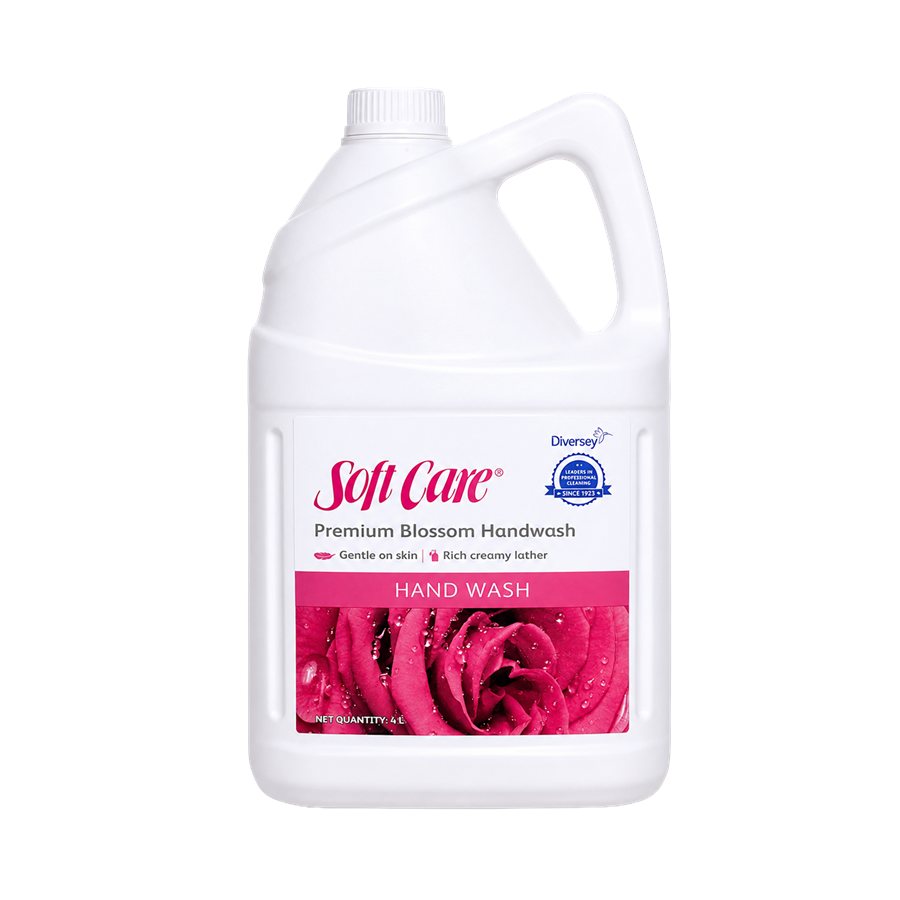 CREW HAND WASH 5 LTR