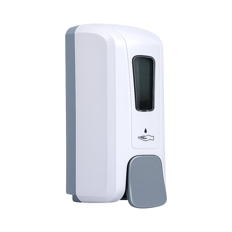 LIQUID SOAP DISPENSER MG450 HUGO