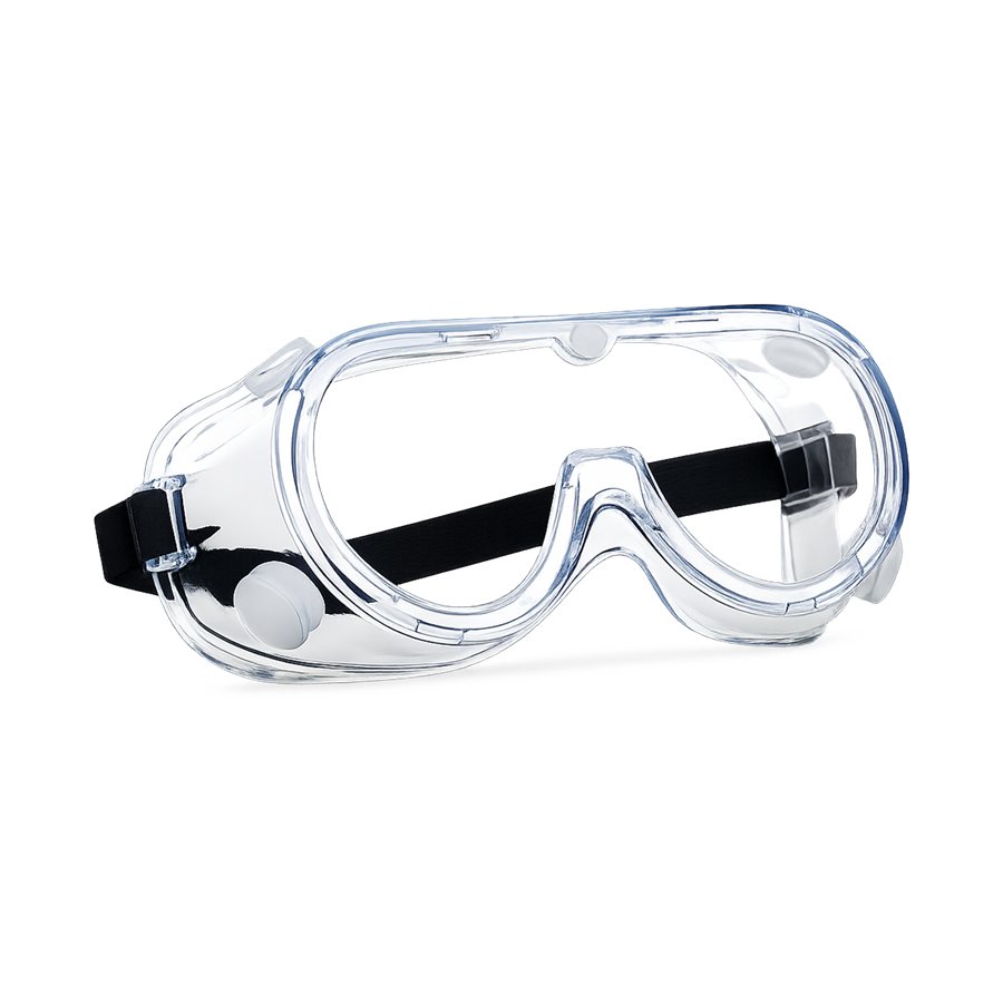 SAFETY GOGGLES VENUS