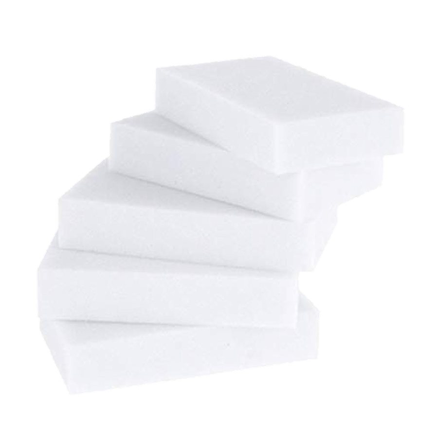 SPONGE PCS (WHITE)
