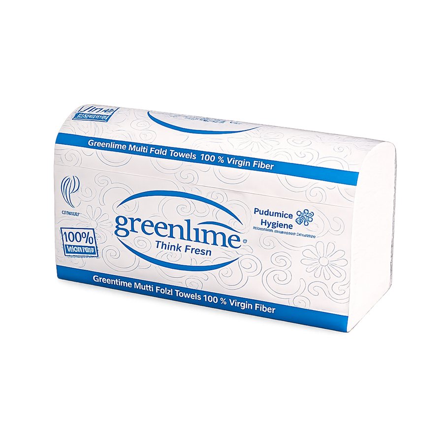 M- FOLD TISSUE 150 SHEETS PUDUMJEE