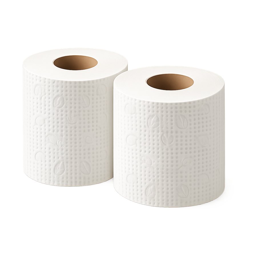 TISSUE ROLL STANDARD